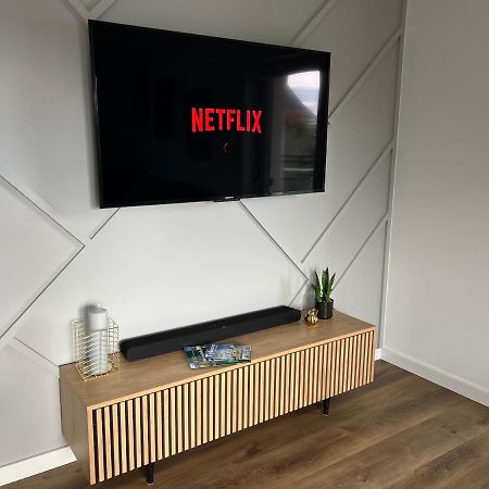 Zloty Apartament Тикоцін Екстер'єр фото