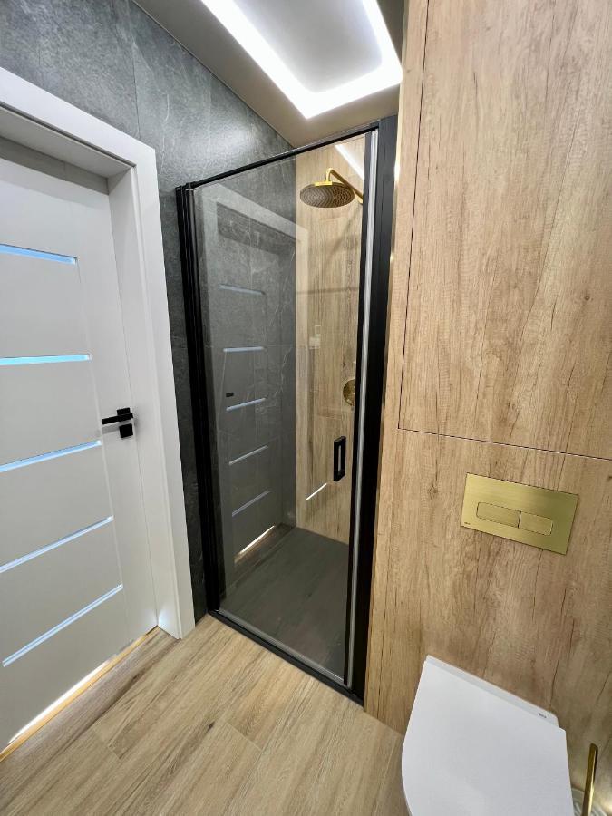 Zloty Apartament Тикоцін Екстер'єр фото