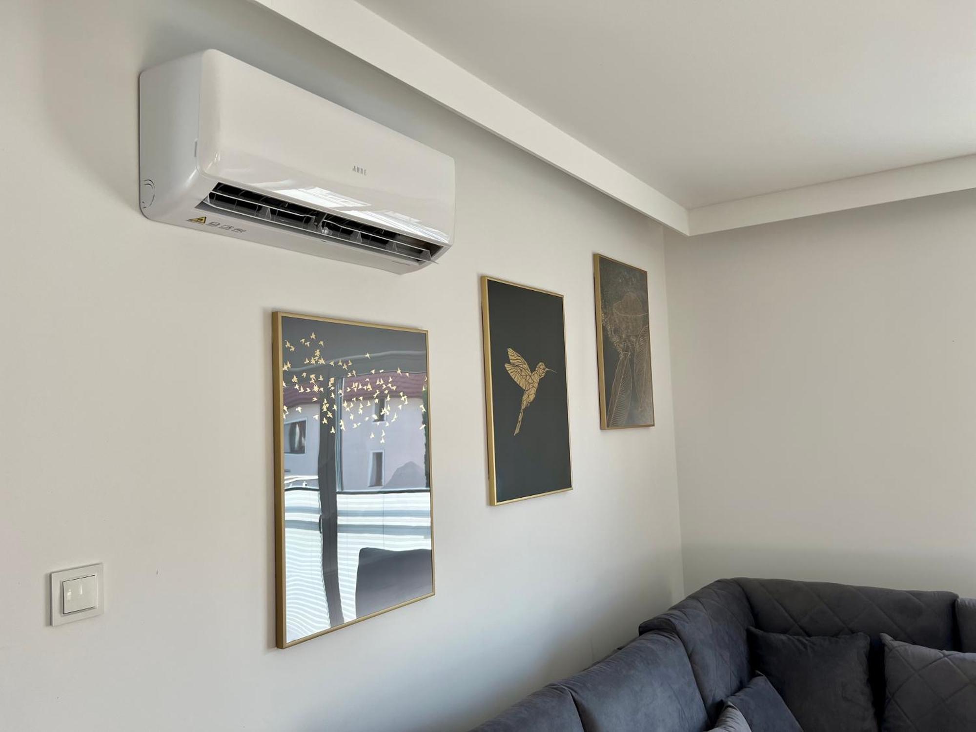 Zloty Apartament Тикоцін Екстер'єр фото